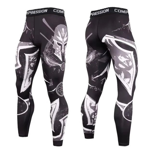 Men's Compression Pants Men Sportswear Training Legging Gym Skinny Trousers Tights Bottoms Jogging Sweatpants Running Pants Men - FitHealthHavenFitHealthHavenFitHealthHaven14:350850KC193;5:361386M(50-60kg)KC193M(50-60kg)Men's Compression Pants Men Sportswear Training Legging Gym Skinny Trousers Tights Bottoms Jogging Sweatpants Running Pants Men