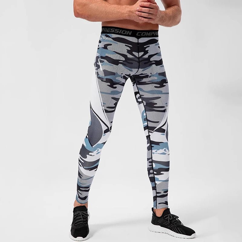 Men's Compression Pants Men Sportswear Training Legging Gym Skinny Trousers Tights Bottoms Jogging Sweatpants Running Pants Men - FitHealthHavenFitHealthHavenFitHealthHaven14:350852KC176;5:4182XXL(80-90kg)KC176XXL(80-90kg)Men's Compression Pants Men Sportswear Training Legging Gym Skinny Trousers Tights Bottoms Jogging Sweatpants Running Pants Men