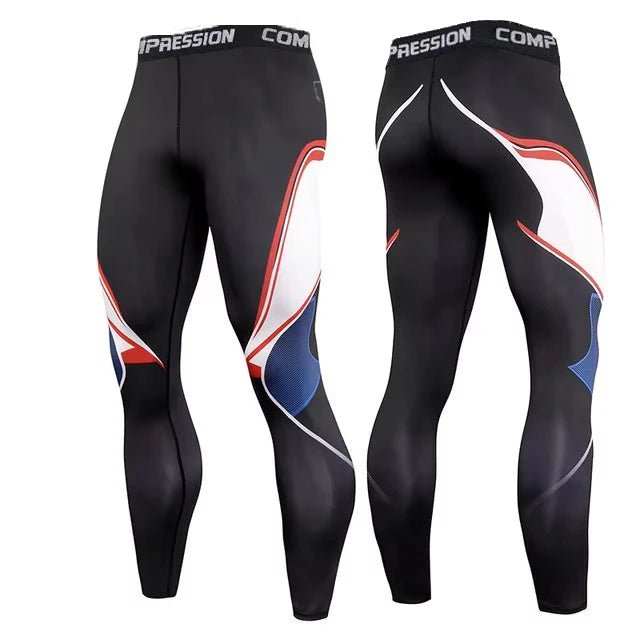 Men's Compression Pants Men Sportswear Training Legging Gym Skinny Trousers Tights Bottoms Jogging Sweatpants Running Pants Men - FitHealthHavenFitHealthHavenFitHealthHaven14:365458KC217;5:361385L(60-70kg)KC217L(60-70kg)Men's Compression Pants Men Sportswear Training Legging Gym Skinny Trousers Tights Bottoms Jogging Sweatpants Running Pants Men