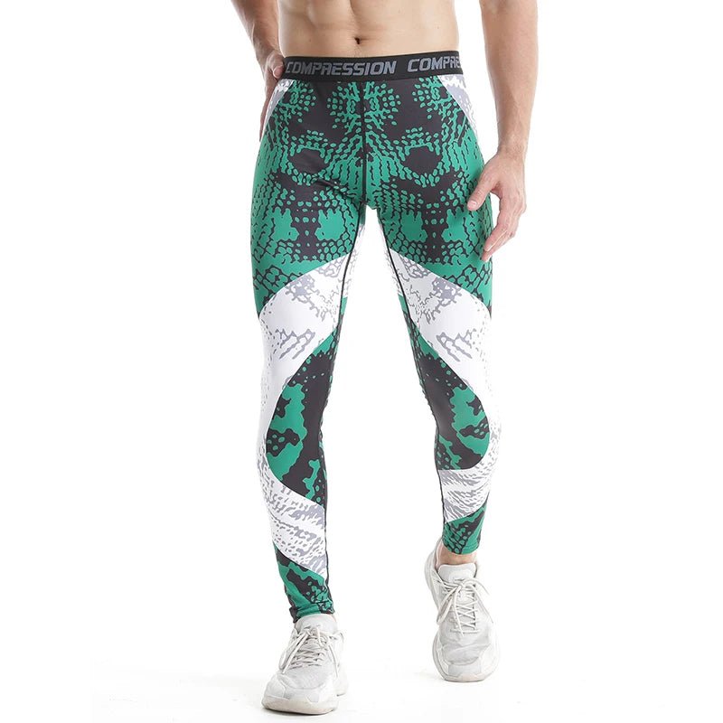 Men's Compression Pants Men Sportswear Training Legging Gym Skinny Trousers Tights Bottoms Jogging Sweatpants Running Pants Men - FitHealthHavenFitHealthHavenFitHealthHaven14:350852KC176;5:4182XXL(80-90kg)KC176XXL(80-90kg)Men's Compression Pants Men Sportswear Training Legging Gym Skinny Trousers Tights Bottoms Jogging Sweatpants Running Pants Men