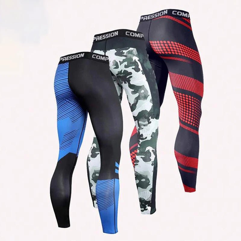 Men's Compression Pants Men Sportswear Training Legging Gym Skinny Trousers Tights Bottoms Jogging Sweatpants Running Pants Men - FitHealthHavenFitHealthHavenFitHealthHaven14:350852KC176;5:4182XXL(80-90kg)KC176XXL(80-90kg)Men's Compression Pants Men Sportswear Training Legging Gym Skinny Trousers Tights Bottoms Jogging Sweatpants Running Pants Men