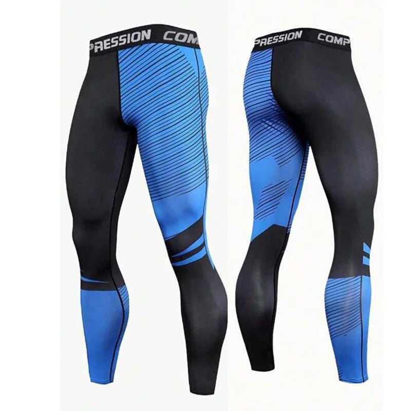 Men's Compression Pants Men Sportswear Training Legging Gym Skinny Trousers Tights Bottoms Jogging Sweatpants Running Pants Men - FitHealthHavenFitHealthHavenFitHealthHaven14:173KC213;5:4183XXXL(90-100kg)KC213XXXL(90-100kg)Men's Compression Pants Men Sportswear Training Legging Gym Skinny Trousers Tights Bottoms Jogging Sweatpants Running Pants Men