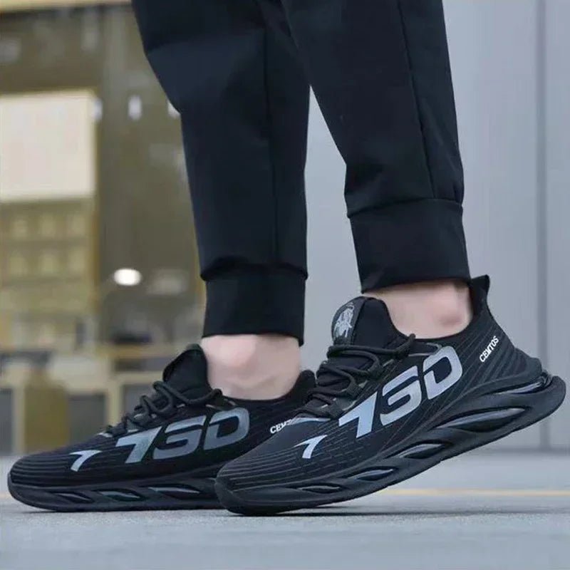 Men's Fashion Casual Slip On Sneakers Breathable Running Shoes Outdoor Walking Training Tennis Shoes Lightweight Comfortable - FitHealthHavenFitHealthHavenFitHealthHaven14:193;200000124:200000364black39Men's Fashion Casual Slip On Sneakers Breathable Running Shoes Outdoor Walking Training Tennis Shoes Lightweight Comfortable