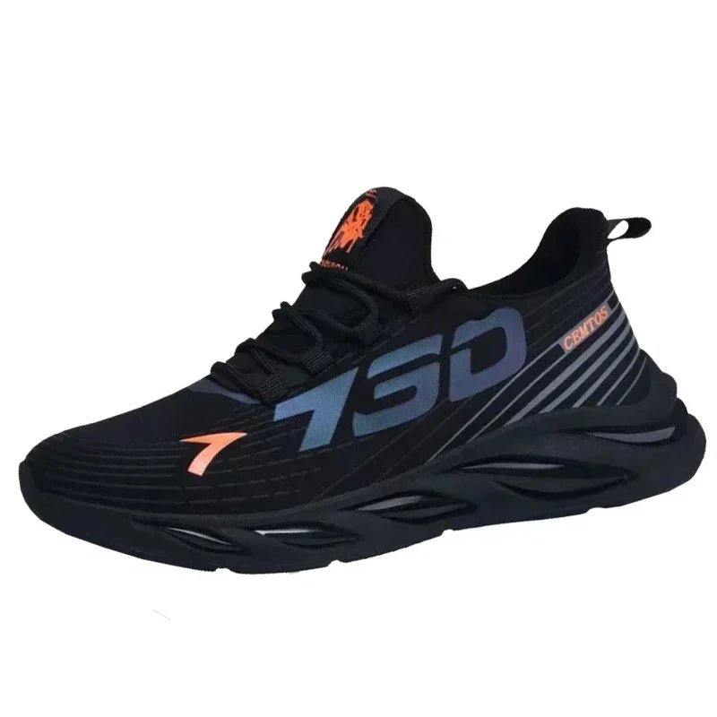 Men's Fashion Casual Slip On Sneakers Breathable Running Shoes Outdoor Walking Training Tennis Shoes Lightweight Comfortable - FitHealthHavenFitHealthHavenFitHealthHaven14:193;200000124:200000364black39Men's Fashion Casual Slip On Sneakers Breathable Running Shoes Outdoor Walking Training Tennis Shoes Lightweight Comfortable
