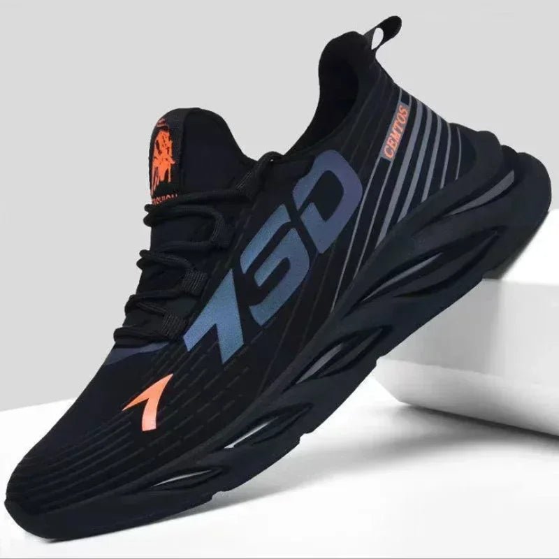 Men's Fashion Casual Slip On Sneakers Breathable Running Shoes Outdoor Walking Training Tennis Shoes Lightweight Comfortable - FitHealthHavenFitHealthHavenFitHealthHaven14:193;200000124:200000364black39Men's Fashion Casual Slip On Sneakers Breathable Running Shoes Outdoor Walking Training Tennis Shoes Lightweight Comfortable