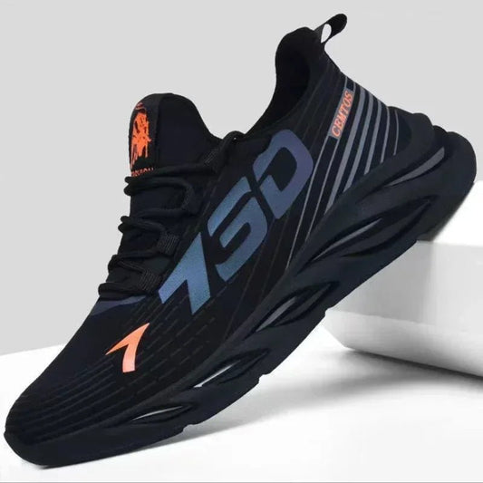 Men's Fashion Casual Slip On Sneakers Breathable Running Shoes Outdoor Walking Training Tennis Shoes Lightweight Comfortable - FitHealthHavenFitHealthHavenFitHealthHaven14:193;200000124:200000364black39Men's Fashion Casual Slip On Sneakers Breathable Running Shoes Outdoor Walking Training Tennis Shoes Lightweight Comfortable