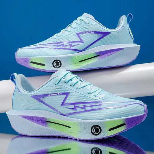 Men's Fashionable Casual and Comfortable Sports Running Shoes - Breathable Fabric Upper, Non-Slip and Wear-Resistant Cushioning Soles, Round-Toe Lace-Up Casual Running Shoes, Suitable for All Seasons - FitHealthHavenFitHealthHavenFitHealthHaven14:1732277lanse-;200000124:1000104872277Lanse-44Men's Fashionable Casual and Comfortable Sports Running Shoes - Breathable Fabric Upper, Non-Slip and Wear-Resistant Cushioning Soles, Round-Toe Lace-Up Casual Running Shoes, Suitable for All Seasons