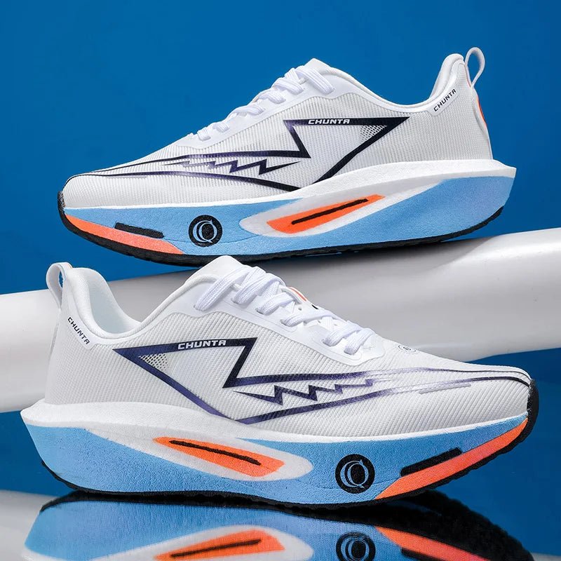 Men's Fashionable Casual and Comfortable Sports Running Shoes - Breathable Fabric Upper, Non-Slip and Wear-Resistant Cushioning Soles, Round-Toe Lace-Up Casual Running Shoes, Suitable for All Seasons - FitHealthHavenFitHealthHavenFitHealthHaven14:12542277bailan-;200000124:2000003382277Bailan-43Men's Fashionable Casual and Comfortable Sports Running Shoes - Breathable Fabric Upper, Non-Slip and Wear-Resistant Cushioning Soles, Round-Toe Lace-Up Casual Running Shoes, Suitable for All Seasons