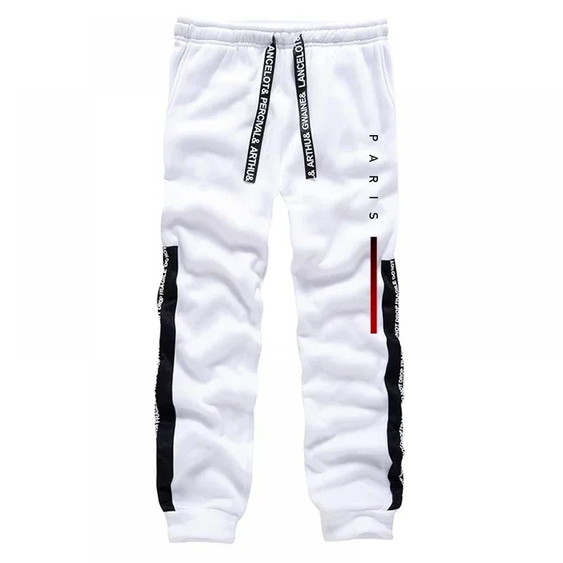 Men's Hooded Sweatshirts Sweatpants Paris Fashion Hoodie Streetwear Male All Season Daily Casual Sports Pullover Jogging Pants - FitHealthHavenFitHealthHavenFitHealthHaven14:173White Pants;5:4183White PantsXXXLMen's Hooded Sweatshirts Sweatpants Paris Fashion Hoodie Streetwear Male All Season Daily Casual Sports Pullover Jogging Pants