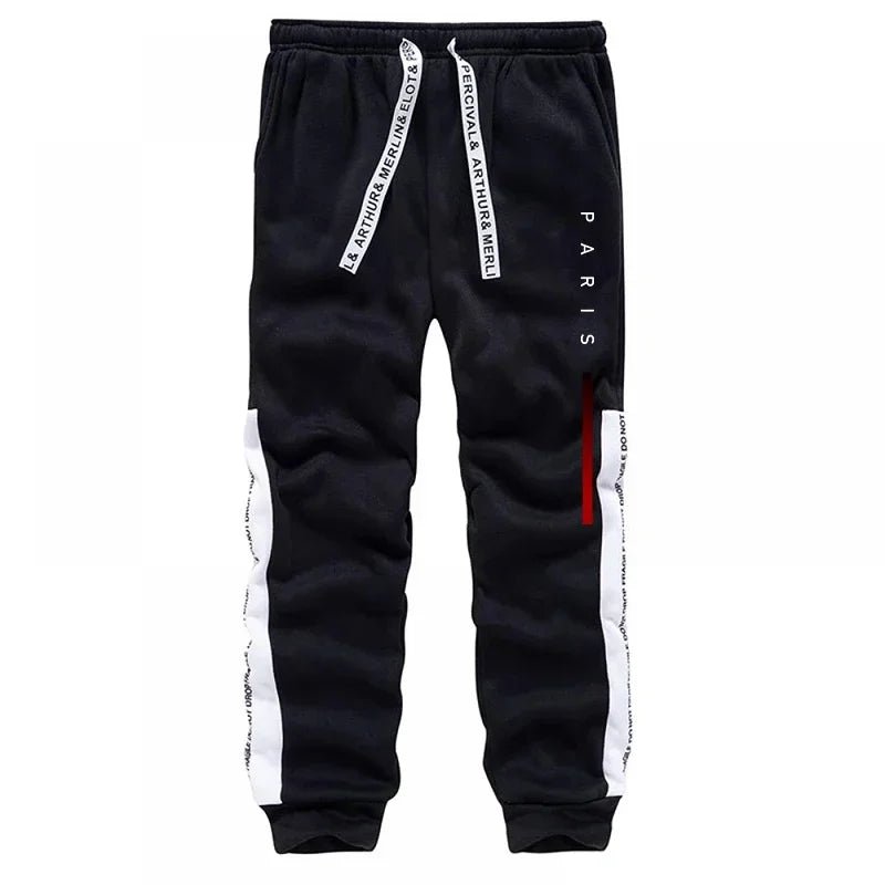 Men's Hooded Sweatshirts Sweatpants Paris Fashion Hoodie Streetwear Male All Season Daily Casual Sports Pullover Jogging Pants - FitHealthHavenFitHealthHavenFitHealthHaven14:1254Black Pants;5:361386Black PantsMMen's Hooded Sweatshirts Sweatpants Paris Fashion Hoodie Streetwear Male All Season Daily Casual Sports Pullover Jogging Pants