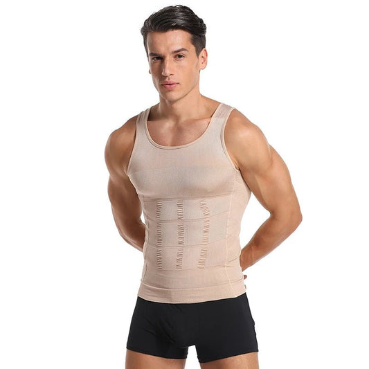 Men's Shapewear Slimming Body Corset Vest Shirt Compression Abdomen Tummy Belly Control Slim Waist Cincher Underwear Sports Vest - FitHealthHavenFitHealthHavenFitHealthHaven14:771skin;5:100014066XXLskinXXLMen's Shapewear Slimming Body Corset Vest Shirt Compression Abdomen Tummy Belly Control Slim Waist Cincher Underwear Sports Vest
