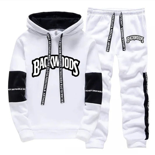 Mens Tracksuit Print Casual Single Piece Sweatshirts Sweatpants Daily Office Home Hoodie Pants Gym Sports Jogging Mens Clothing - FitHealthHavenFitHealthHavenFitHealthHaven14:173WhiteSet;5:4183WhiteSetXXXLMens Tracksuit Print Casual Single Piece Sweatshirts Sweatpants Daily Office Home Hoodie Pants Gym Sports Jogging Mens Clothing