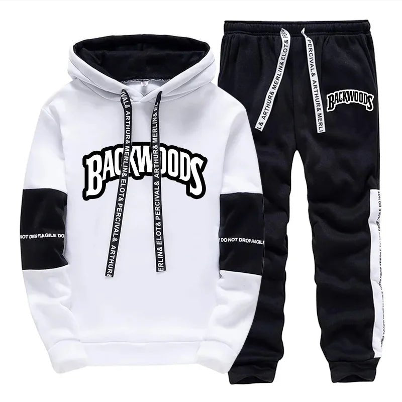 Mens Tracksuit Print Casual Single Piece Sweatshirts Sweatpants Daily Office Home Hoodie Pants Gym Sports Jogging Mens Clothing - FitHealthHavenFitHealthHavenFitHealthHaven14:193WhiteBSet;5:4183WhiteBSetXXXLMens Tracksuit Print Casual Single Piece Sweatshirts Sweatpants Daily Office Home Hoodie Pants Gym Sports Jogging Mens Clothing