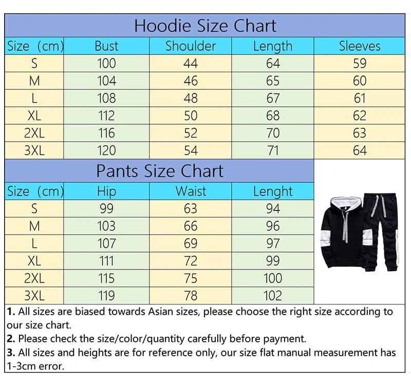 Mens Tracksuit Print Casual Single Piece Sweatshirts Sweatpants Daily Office Home Hoodie Pants Gym Sports Jogging Mens Clothing - FitHealthHavenFitHealthHavenFitHealthHaven14:173WhiteSet;5:4183WhiteSetXXXLMens Tracksuit Print Casual Single Piece Sweatshirts Sweatpants Daily Office Home Hoodie Pants Gym Sports Jogging Mens Clothing