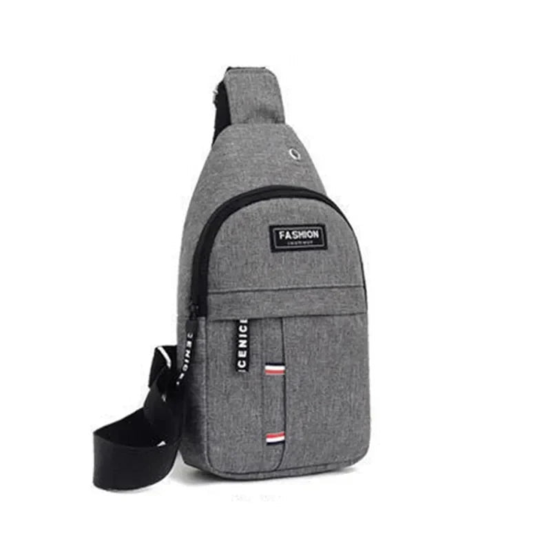 Men's Waterproof Large Capacity Fanny Pack, Adjustable Strap For Outdoor Activities, Travel Running, Hiking, And Cycling - FitHealthHavenFitHealthHavenFitHealthHaven14:200004889graygrayMen's Waterproof Large Capacity Fanny Pack, Adjustable Strap For Outdoor Activities, Travel Running, Hiking, And Cycling