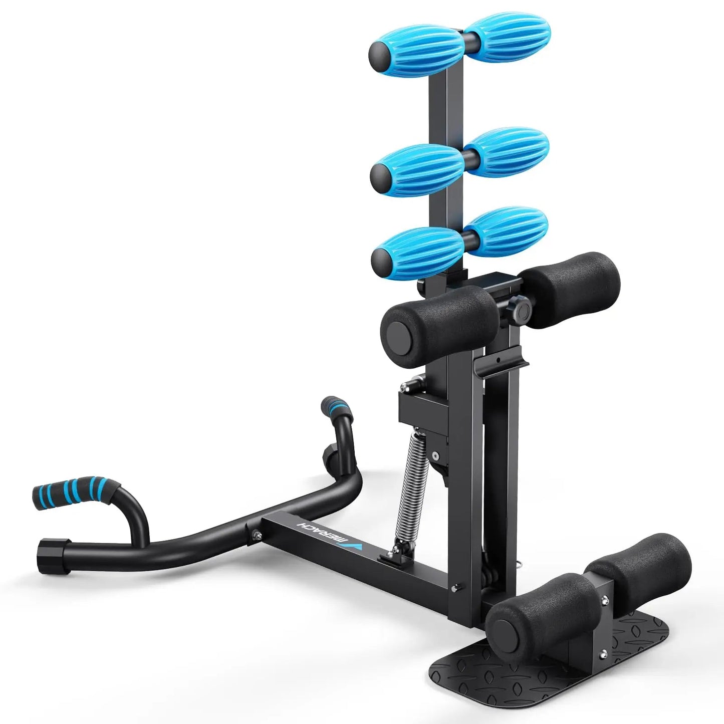 MERACH Deep Squat Machine Adjustable Glutes Trainer Machine Core Leg Push Up Workout Machine Multifunctional Buttocks Machine - FitHealthHavenFitHealthHavenFitHealthHaven14:1932417B1;200007763:2013361062417B1United StatesMERACH Deep Squat Machine Adjustable Glutes Trainer Machine Core Leg Push Up Workout Machine Multifunctional Buttocks Machine
