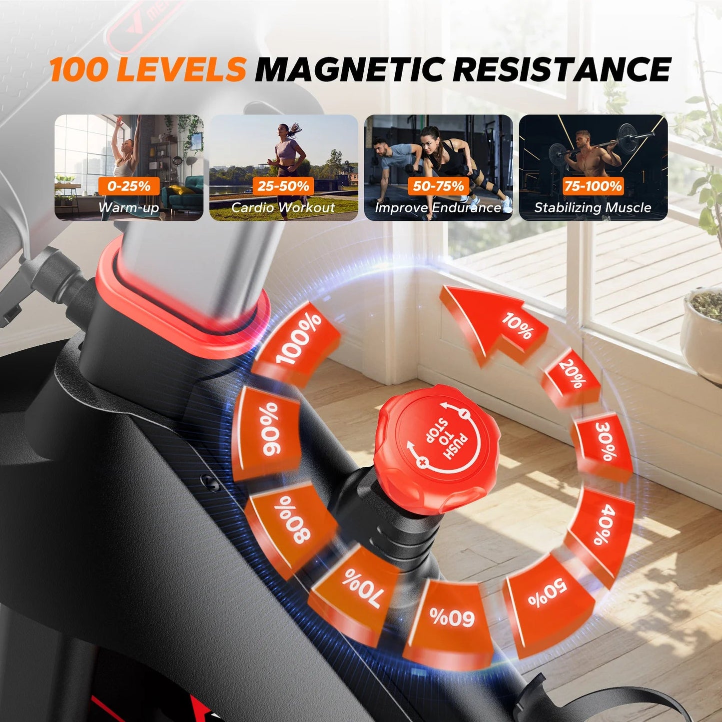 MERACH Exercise Bike S38 Indoor Cycling Magnetic Resistance Exclusive App 300lbs Capacity Comfortable Seat for Home&Weight Loss - FitHealthHavenFitHealthHavenFitHealthHaven14:193S38B2;200007763:201336106S38B2United StatesMERACH Exercise Bike S38 Indoor Cycling Magnetic Resistance Exclusive App 300lbs Capacity Comfortable Seat for Home&Weight Loss
