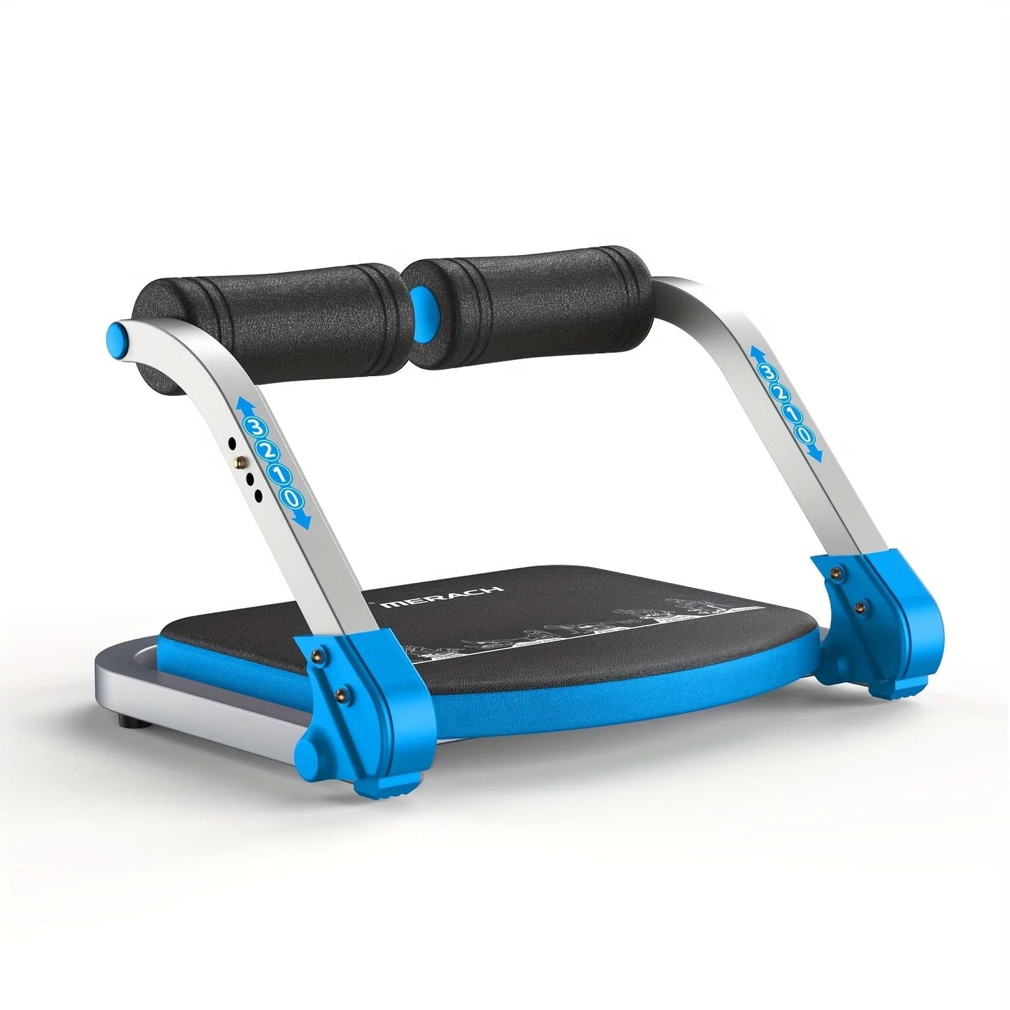 MERACH Multifunctional abdominal trainer, core strength, waist slimming, abdominal fitness home exercise equipment, home abdominal muscle training and abdominal loss fitness equipment - FitHealthHavenFitHealthHavenFitHealthHaven14:173Blue;200007763:201336106United StatesBlueMERACH Multifunctional abdominal trainer, core strength, waist slimming, abdominal fitness home exercise equipment, home abdominal muscle training and abdominal loss fitness equipment