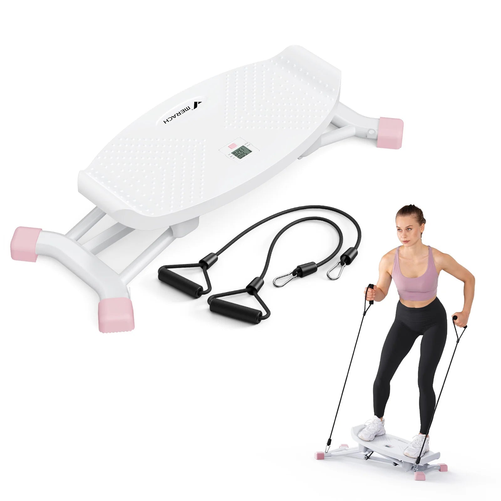 MERACH Ski Machine Simulated Ski Training Machine Leg Exercise Fun Cardio Fitness Machine Full Body Aerobic Exercise Equipment - FitHealthHavenFitHealthHavenFitHealthHaven14:292416W;200007763:2013361062416WUnited StatesMERACH Ski Machine Simulated Ski Training Machine Leg Exercise Fun Cardio Fitness Machine Full Body Aerobic Exercise Equipment