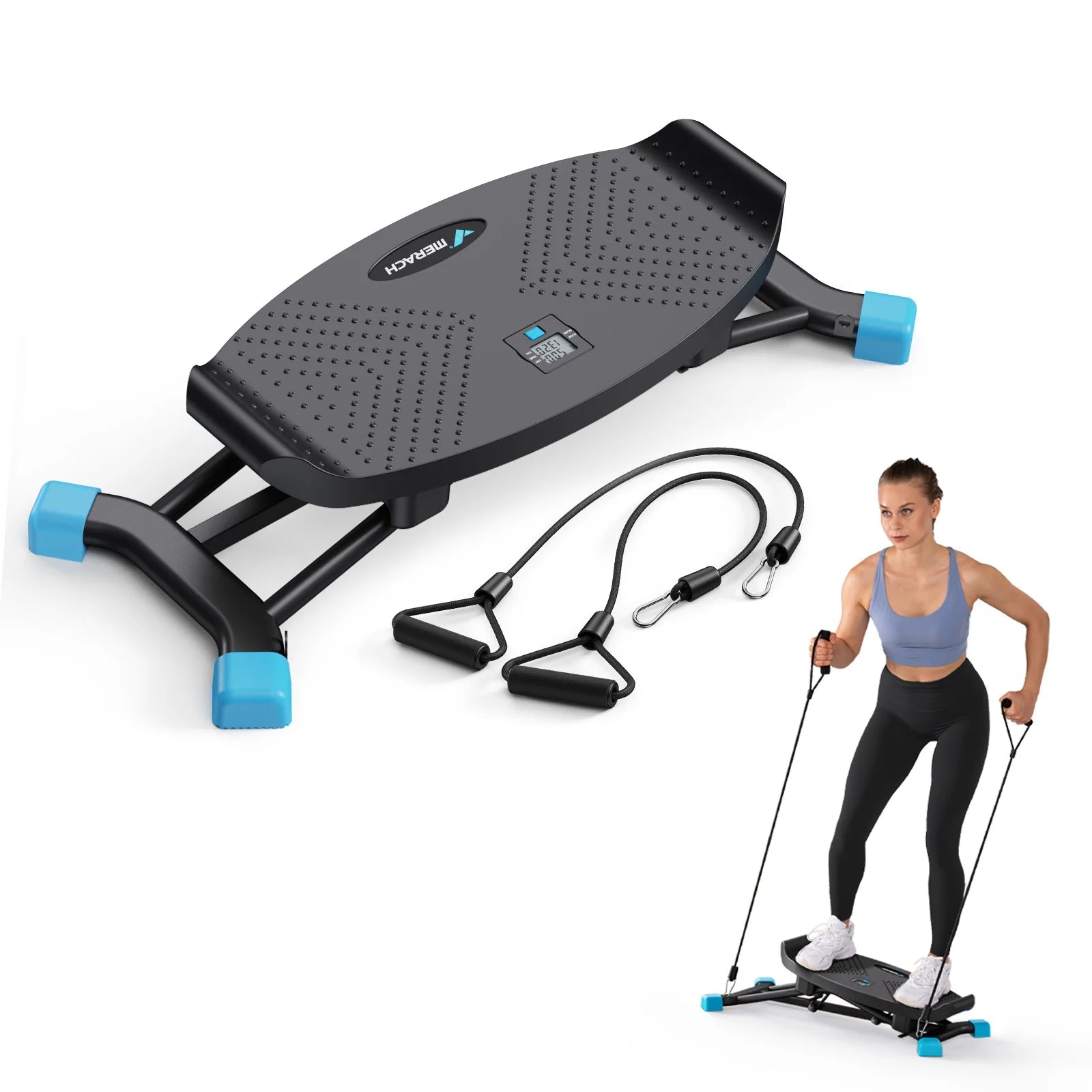 MERACH Ski Machine Simulated Ski Training Machine Leg Exercise Fun Cardio Fitness Machine Full Body Aerobic Exercise Equipment - FitHealthHavenFitHealthHavenFitHealthHaven14:1932416B;200007763:2013361062416BUnited StatesMERACH Ski Machine Simulated Ski Training Machine Leg Exercise Fun Cardio Fitness Machine Full Body Aerobic Exercise Equipment