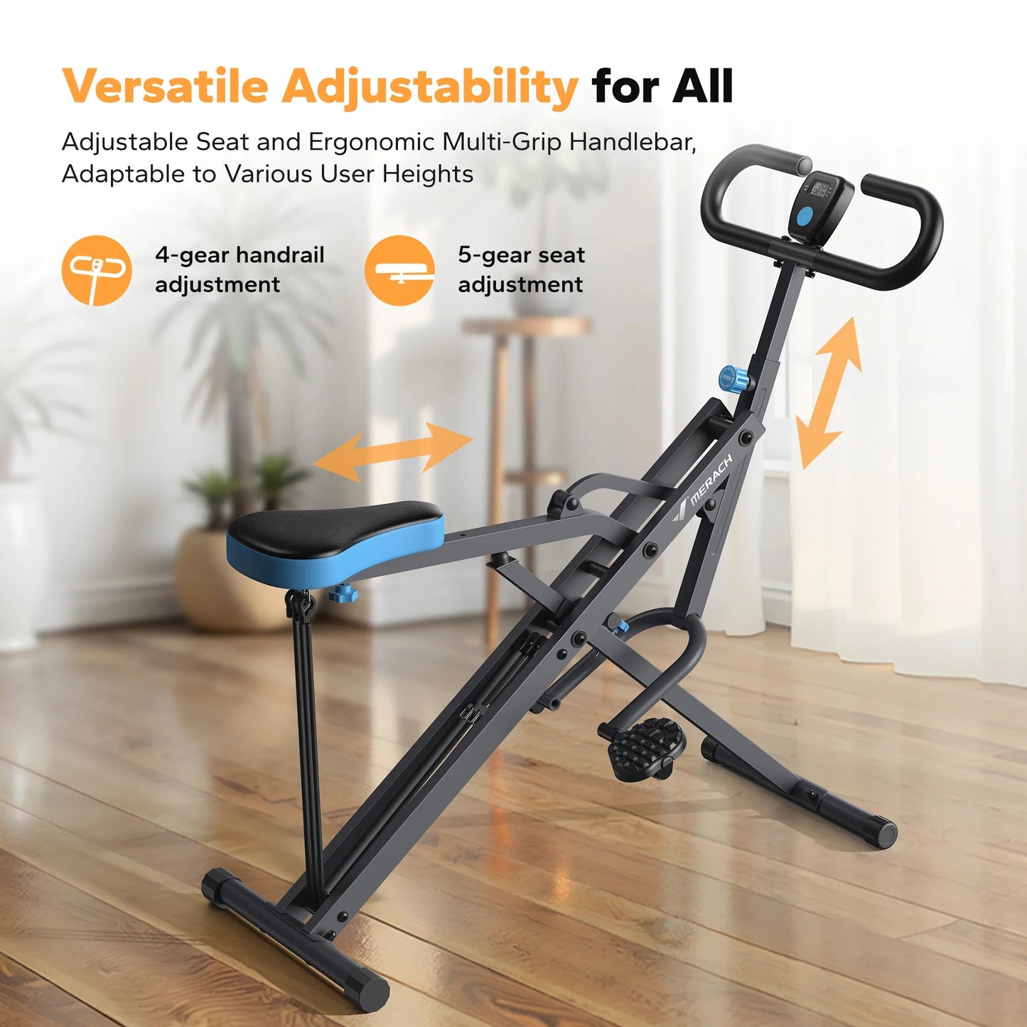 MERACH Squat Machine 2in1 Squat Rowing Machine Easy Setup Foldable Exercise Equipment Glute Trainer Machine Glutes Leg Home Fit - FitHealthHavenFitHealthHavenFitHealthHaven14:200002130R02W1;200007763:201336106R02W1United StatesMERACH Squat Machine 2in1 Squat Rowing Machine Easy Setup Foldable Exercise Equipment Glute Trainer Machine Glutes Leg Home Fit