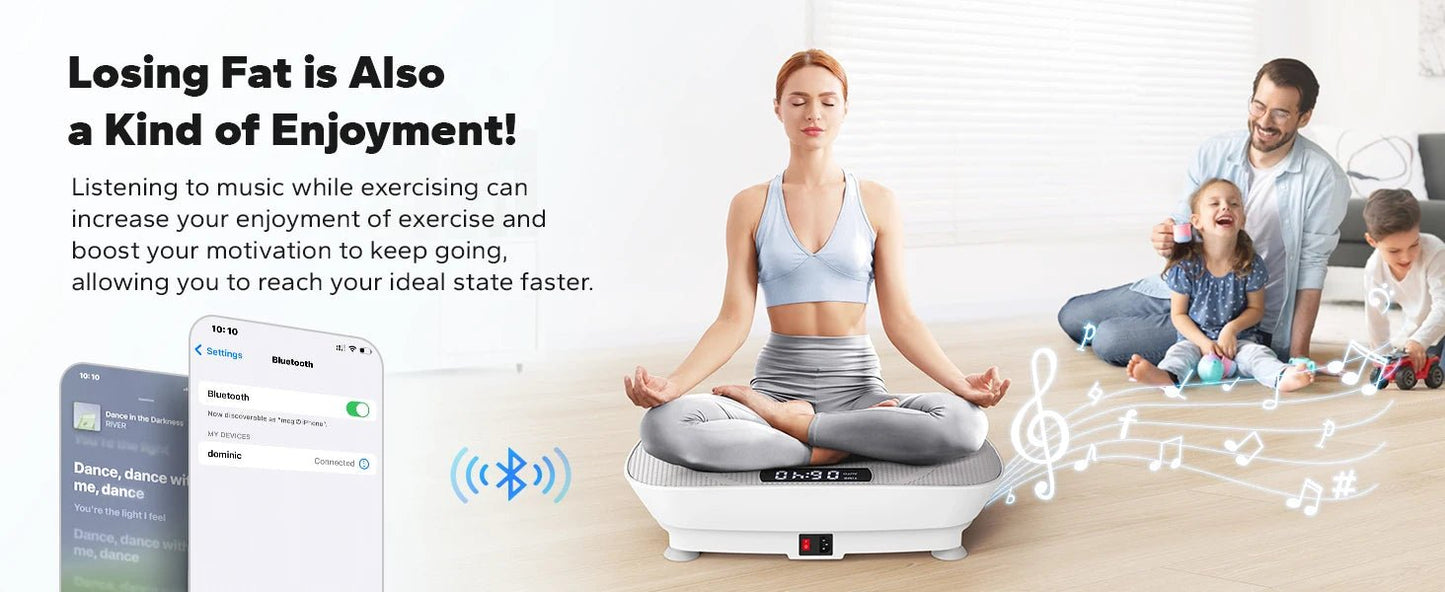 MERACH Vibration Plate Exercise Machine Whole Body Workout Power Vibrate Fitness Platform Vibration Plate Weight Loss & Shaping - FitHealthHavenFitHealthHavenFitHealthHaven14:1052pink;200007763:201336106pinkUnited StatesMERACH Vibration Plate Exercise Machine Whole Body Workout Power Vibrate Fitness Platform Vibration Plate Weight Loss & Shaping
