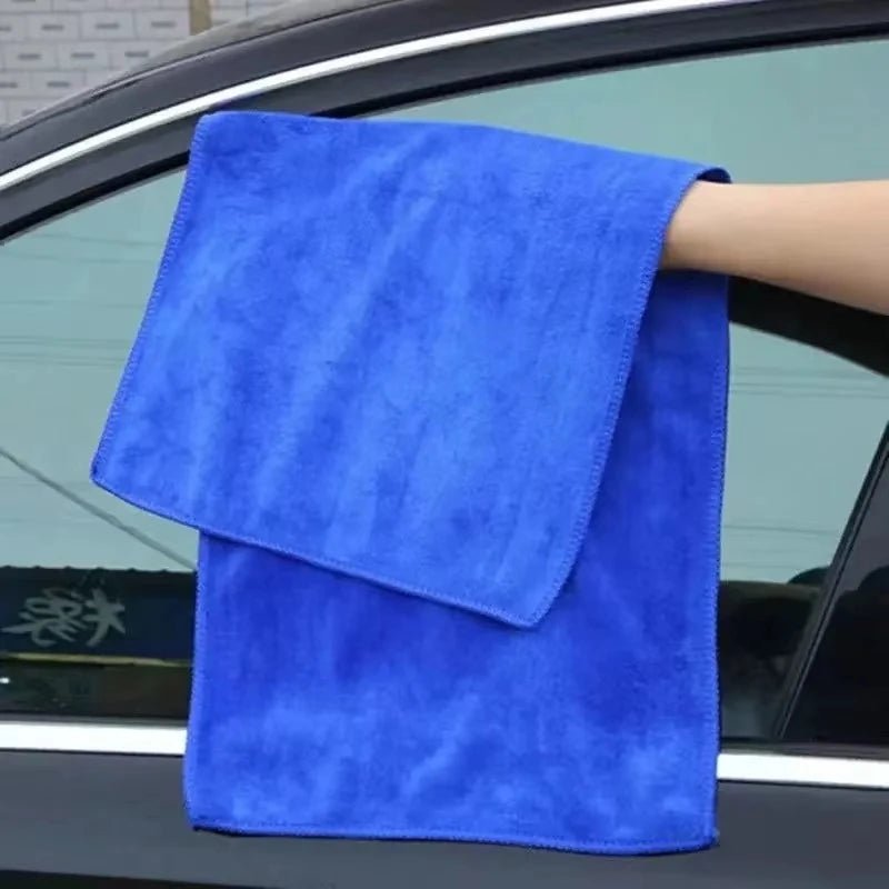 Microfiber Cleaning Cloths Lint Free Microfiber Cleaning Towel Cloths Reusable Cleaning Towels w/ Super Absorbent for Car Window - FitHealthHavenFitHealthHavenFitHealthHaven14:35068630x30 1pc30x30 1pcMicrofiber Cleaning Cloths Lint Free Microfiber Cleaning Towel Cloths Reusable Cleaning Towels w/ Super Absorbent for Car Window