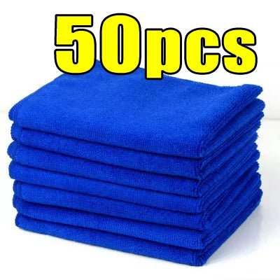 Microfiber Cleaning Cloths Lint Free Microfiber Cleaning Towel Cloths Reusable Cleaning Towels w/ Super Absorbent for Car Window - FitHealthHavenFitHealthHavenFitHealthHaven14:20264282630x30 50pc30x30 50pcMicrofiber Cleaning Cloths Lint Free Microfiber Cleaning Towel Cloths Reusable Cleaning Towels w/ Super Absorbent for Car Window