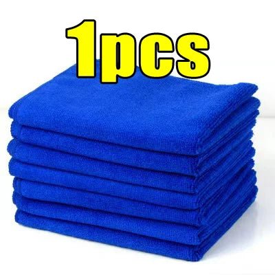 Microfiber Cleaning Cloths Lint Free Microfiber Cleaning Towel Cloths Reusable Cleaning Towels w/ Super Absorbent for Car Window - FitHealthHavenFitHealthHavenFitHealthHaven14:35068630x30 1pc30x30 1pcMicrofiber Cleaning Cloths Lint Free Microfiber Cleaning Towel Cloths Reusable Cleaning Towels w/ Super Absorbent for Car Window