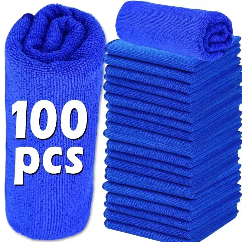 Microfiber Cleaning Cloths Lint Free Microfiber Cleaning Towel Cloths Reusable Cleaning Towels w/ Super Absorbent for Car Window - FitHealthHavenFitHealthHavenFitHealthHaven14:35068630x30 1pc30x30 1pcMicrofiber Cleaning Cloths Lint Free Microfiber Cleaning Towel Cloths Reusable Cleaning Towels w/ Super Absorbent for Car Window
