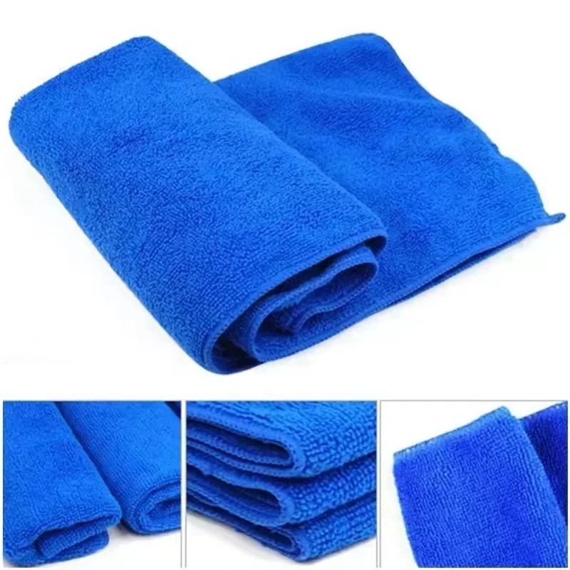 Microfiber Cleaning Cloths Lint Free Microfiber Cleaning Towel Cloths Reusable Cleaning Towels w/ Super Absorbent for Car Window - FitHealthHavenFitHealthHavenFitHealthHaven14:35068630x30 1pc30x30 1pcMicrofiber Cleaning Cloths Lint Free Microfiber Cleaning Towel Cloths Reusable Cleaning Towels w/ Super Absorbent for Car Window