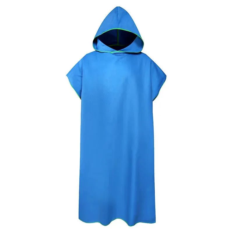 Microfiber Hooded Towel Men Women for Swim Beach Travel Quick Dry Changing Robe Cape Bath Towel Bathrobe Surf Poncho Sauna Play - FitHealthHavenFitHealthHavenFitHealthHaven14:350850BlueBlueMicrofiber Hooded Towel Men Women for Swim Beach Travel Quick Dry Changing Robe Cape Bath Towel Bathrobe Surf Poncho Sauna Play