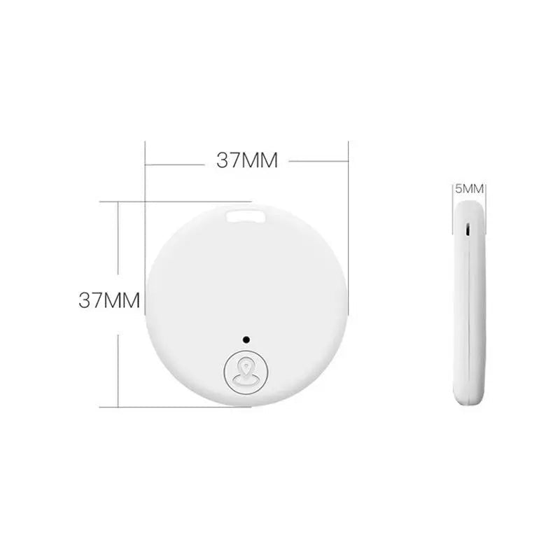 Mini GPS Locator AntiLost Alarm Wallet Keychain Smart Tag Bluetooth-Compatible Tracer Keychain Dog Pet Child Tracker Key Finder - FitHealthHavenFitHealthHavenFitHealthHaven14:10Blue-ABlue-AMini GPS Locator AntiLost Alarm Wallet Keychain Smart Tag Bluetooth-Compatible Tracer Keychain Dog Pet Child Tracker Key Finder