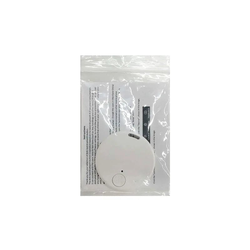 Mini GPS Locator AntiLost Alarm Wallet Keychain Smart Tag Bluetooth-Compatible Tracer Keychain Dog Pet Child Tracker Key Finder - FitHealthHavenFitHealthHavenFitHealthHaven14:193White-AWhite-AMini GPS Locator AntiLost Alarm Wallet Keychain Smart Tag Bluetooth-Compatible Tracer Keychain Dog Pet Child Tracker Key Finder