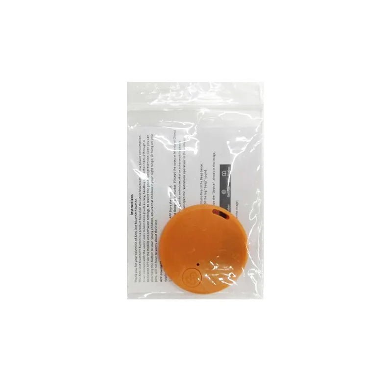 Mini GPS Locator AntiLost Alarm Wallet Keychain Smart Tag Bluetooth-Compatible Tracer Keychain Dog Pet Child Tracker Key Finder - FitHealthHavenFitHealthHavenFitHealthHaven14:691Orange-AOrange-AMini GPS Locator AntiLost Alarm Wallet Keychain Smart Tag Bluetooth-Compatible Tracer Keychain Dog Pet Child Tracker Key Finder