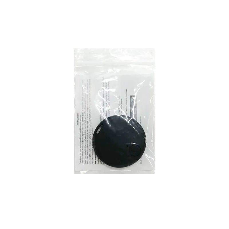Mini GPS Locator AntiLost Alarm Wallet Keychain Smart Tag Bluetooth-Compatible Tracer Keychain Dog Pet Child Tracker Key Finder - FitHealthHavenFitHealthHavenFitHealthHaven14:29Black-ABlack-AMini GPS Locator AntiLost Alarm Wallet Keychain Smart Tag Bluetooth-Compatible Tracer Keychain Dog Pet Child Tracker Key Finder