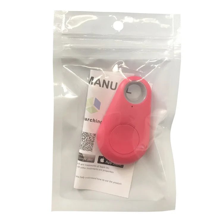 Mini GPS Locator AntiLost Alarm Wallet Keychain Smart Tag Bluetooth-Compatible Tracer Keychain Dog Pet Child Tracker Key Finder - FitHealthHavenFitHealthHavenFitHealthHaven14:350853Pink-BPink-BMini GPS Locator AntiLost Alarm Wallet Keychain Smart Tag Bluetooth-Compatible Tracer Keychain Dog Pet Child Tracker Key Finder