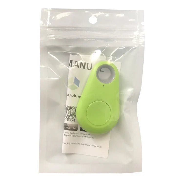 Mini GPS Locator AntiLost Alarm Wallet Keychain Smart Tag Bluetooth-Compatible Tracer Keychain Dog Pet Child Tracker Key Finder - FitHealthHavenFitHealthHavenFitHealthHaven14:496Green-BGreen-BMini GPS Locator AntiLost Alarm Wallet Keychain Smart Tag Bluetooth-Compatible Tracer Keychain Dog Pet Child Tracker Key Finder