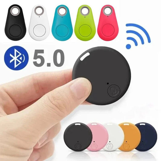Mini GPS Locator AntiLost Alarm Wallet Keychain Smart Tag Bluetooth-Compatible Tracer Keychain Dog Pet Child Tracker Key Finder - FitHealthHavenFitHealthHavenFitHealthHaven14:10Blue-ABlue-AMini GPS Locator AntiLost Alarm Wallet Keychain Smart Tag Bluetooth-Compatible Tracer Keychain Dog Pet Child Tracker Key Finder
