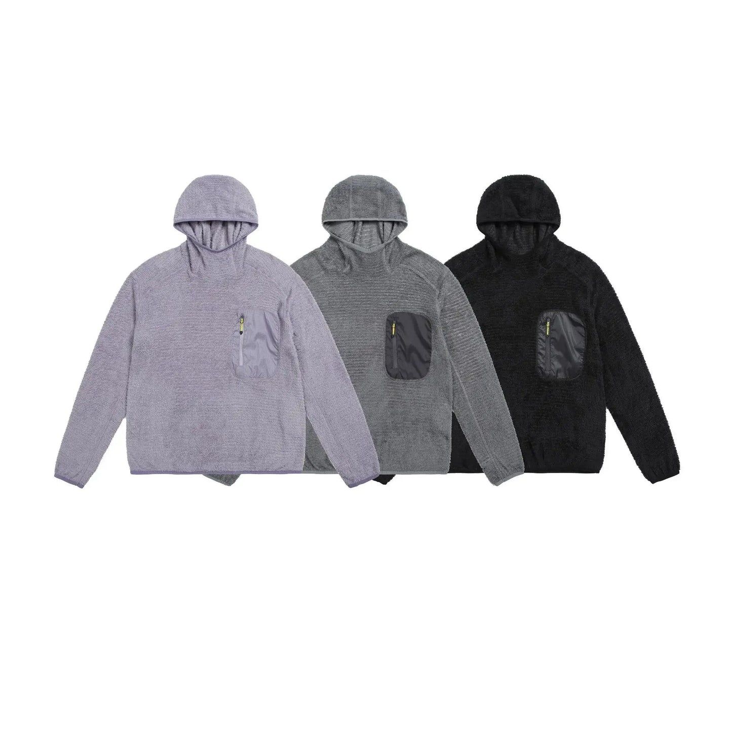 Mr. Song Original Outdoor Ultra-Light Lock Heat Breathable Loose Casual Hoodie Base Shirt for Men And Women - FitHealthHavenFitHealthHavenFitHealthHaven14:193;5:361385LblackMr. Song Original Outdoor Ultra-Light Lock Heat Breathable Loose Casual Hoodie Base Shirt for Men And Women