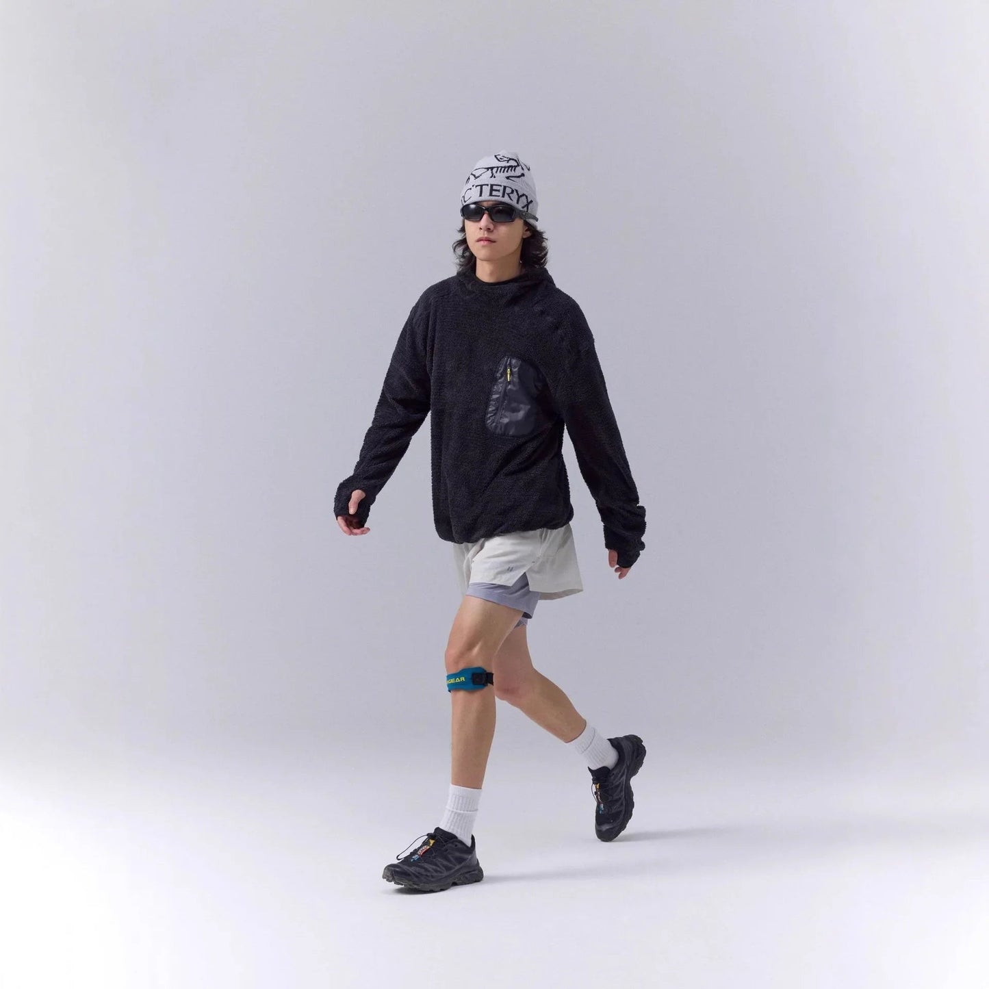 Mr. Song Original Outdoor Ultra-Light Lock Heat Breathable Loose Casual Hoodie Base Shirt for Men And Women - FitHealthHavenFitHealthHavenFitHealthHaven14:193;5:361385LblackMr. Song Original Outdoor Ultra-Light Lock Heat Breathable Loose Casual Hoodie Base Shirt for Men And Women