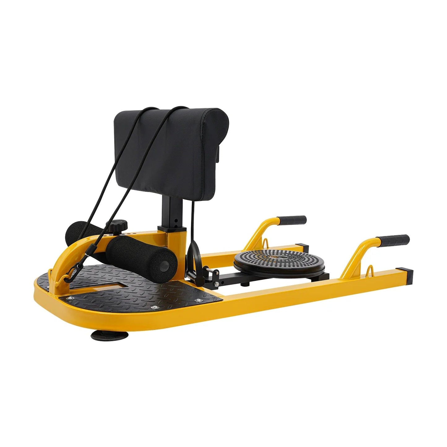 Multi-functional Deep Squat Trainer Adjustable Back Support & Detachable Leg Hook Heavy-duty High-strength Steel Construction Anti-shake Stable Workout Machine For All Fitness Levels Leg Glute Thigh Muscle Building Home Fitne - FitHealthHavenFitHealthHavenFitHealthHaven14:366;200007763:201336106United StatesYELLOWMulti-functional Deep Squat Trainer Adjustable Back Support & Detachable Leg Hook Heavy-duty High-strength Steel Construction Anti-shake Stable Workout Machine For All Fitness Levels Le