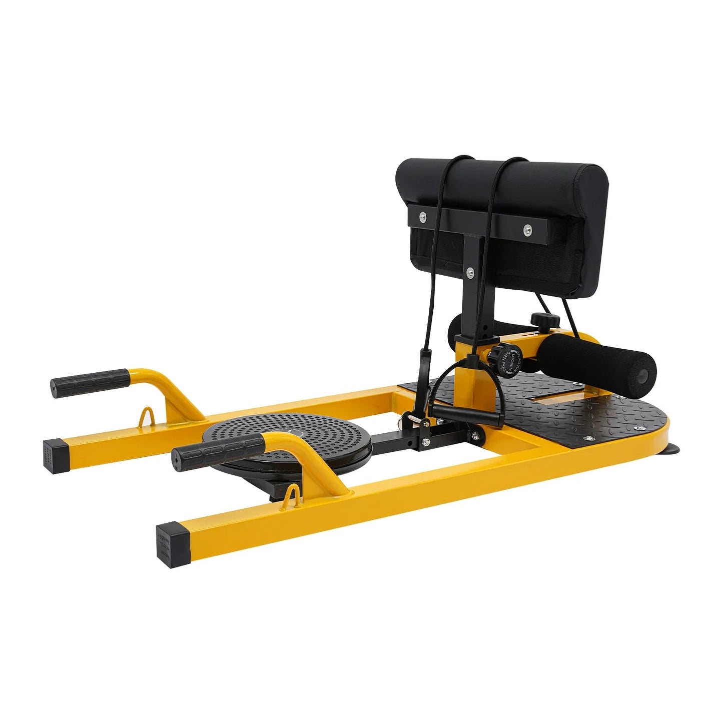 Multi-functional Deep Squat Trainer Adjustable Back Support & Detachable Leg Hook Heavy-duty High-strength Steel Construction Anti-shake Stable Workout Machine For All Fitness Levels Leg Glute Thigh Muscle Building Home Fitne - FitHealthHavenFitHealthHavenFitHealthHaven14:366;200007763:201336106United StatesYELLOWMulti-functional Deep Squat Trainer Adjustable Back Support & Detachable Leg Hook Heavy-duty High-strength Steel Construction Anti-shake Stable Workout Machine For All Fitness Levels Le