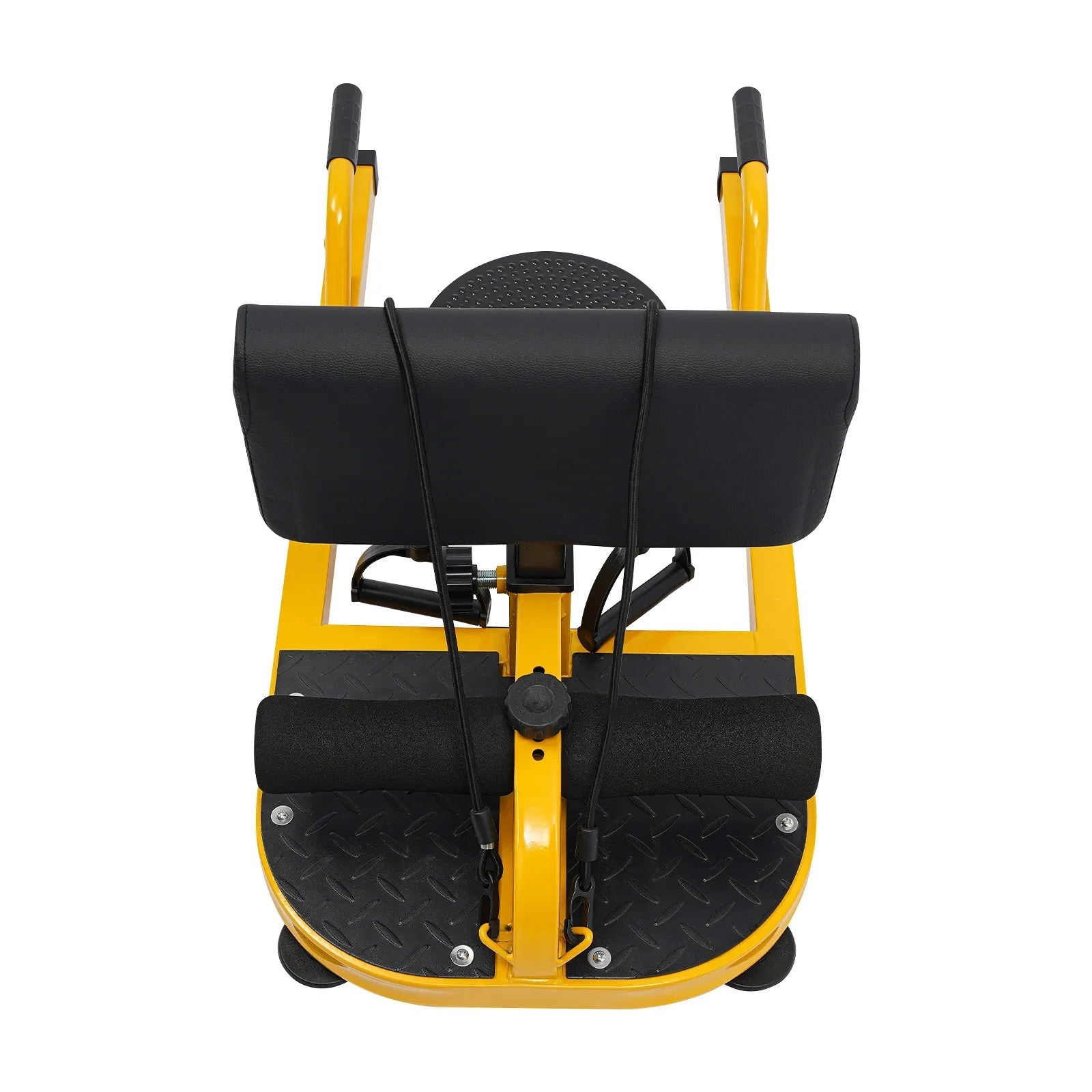 Multi-functional Deep Squat Trainer Adjustable Back Support & Detachable Leg Hook Heavy-duty High-strength Steel Construction Anti-shake Stable Workout Machine For All Fitness Levels Leg Glute Thigh Muscle Building Home Fitne - FitHealthHavenFitHealthHavenFitHealthHaven14:366;200007763:201336106United StatesYELLOWMulti-functional Deep Squat Trainer Adjustable Back Support & Detachable Leg Hook Heavy-duty High-strength Steel Construction Anti-shake Stable Workout Machine For All Fitness Levels Le