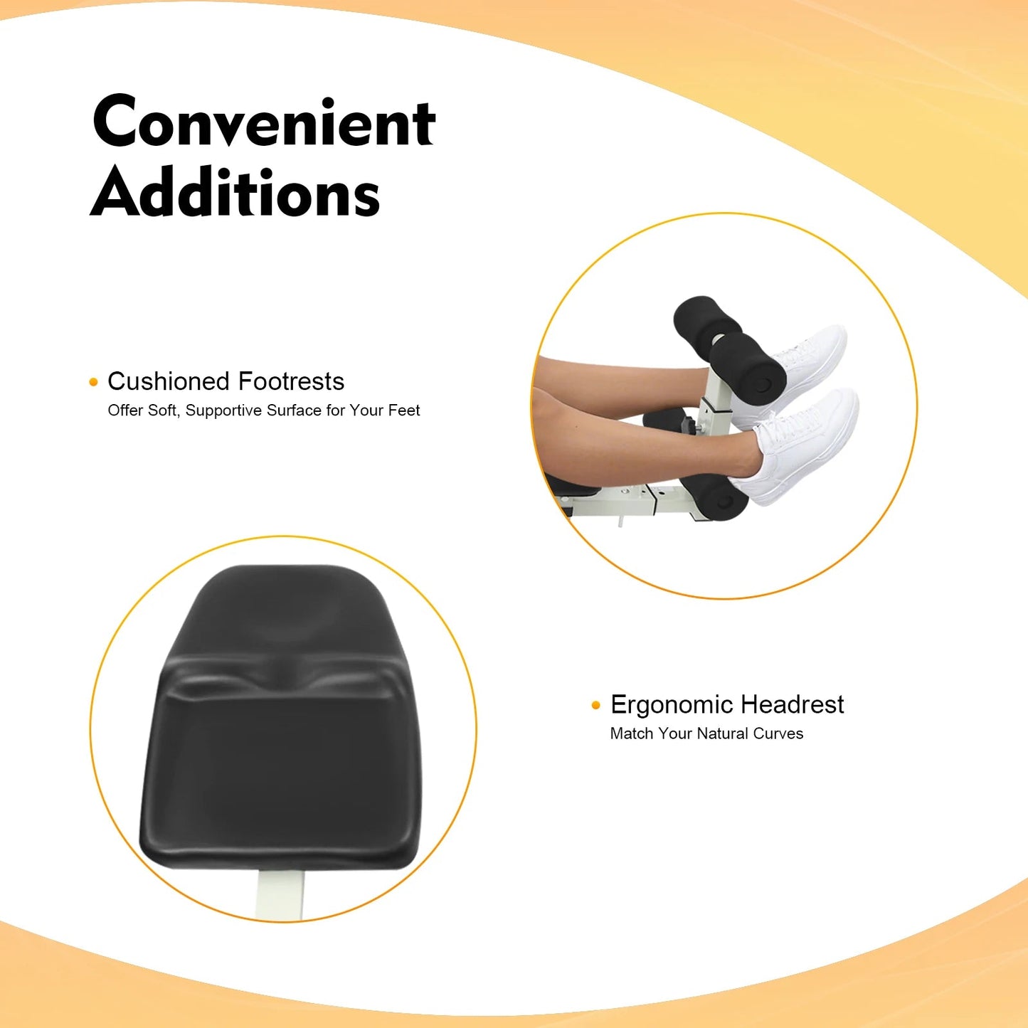 Multifunctional Cervical Lumbar Traction Bed Portable Spine Stretcher Traction Device Floor Standing Neck Stretcher Capacity 150kg Load Adjustable Length (150-190cm) for Home Use, Rehabilitation Centers, Clinics, Hospitals - FitHealthHavenFitHealthHavenFitHealthHaven14:193;200007763:201336106blackUnited StatesMultifunctional Cervical Lumbar Traction Bed Portable Spine Stretcher Traction Device Floor Standing Neck Stretcher Capacity 150kg Load Adjustable Length (150-190cm) for Home Use, Rehabilit