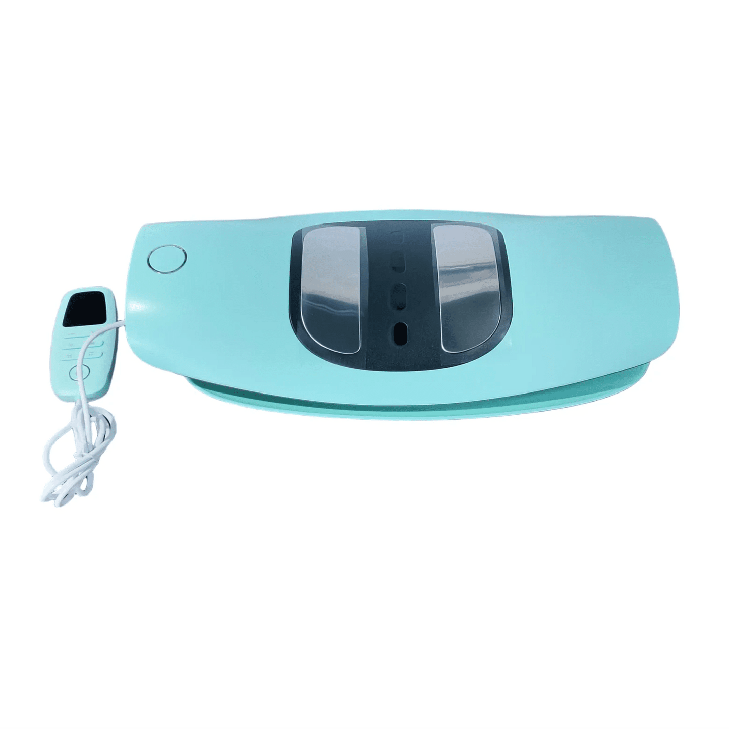 Multifunctional Lumbar Traction Device Waist Massager Waist Spine Support Back Massage Stretcher with Vibration Airbag Traction - FitHealthHavenFitHealthHavenFitHealthHaven14:175greenMultifunctional Lumbar Traction Device Waist Massager Waist Spine Support Back Massage Stretcher with Vibration Airbag Traction