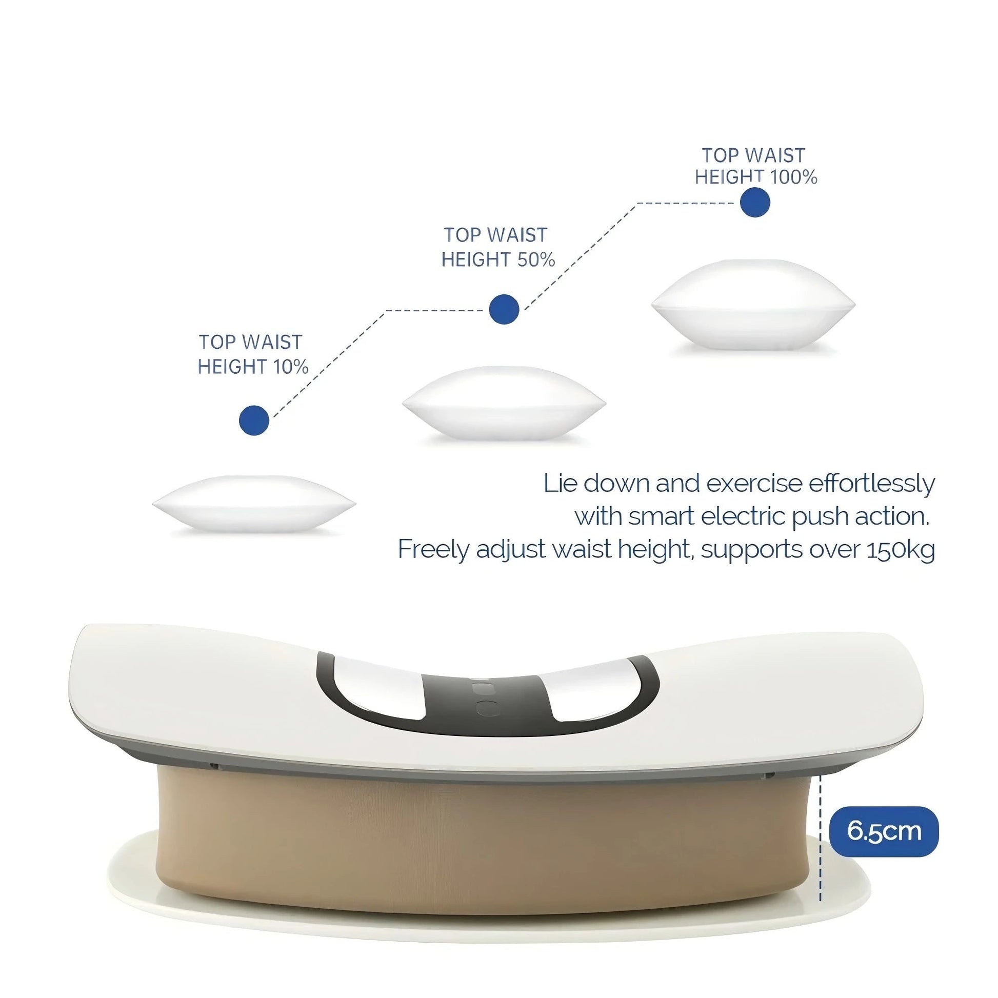 Multifunctional Lumbar Traction Device Waist Massager Waist Spine Support Back Massage Stretcher with Vibration Airbag Traction - FitHealthHavenFitHealthHavenFitHealthHaven14:175greenMultifunctional Lumbar Traction Device Waist Massager Waist Spine Support Back Massage Stretcher with Vibration Airbag Traction