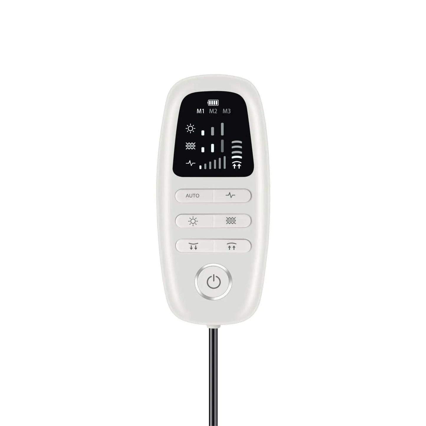 Multifunctional Lumbar Traction Device Waist Massager Waist Spine Support Back Massage Stretcher with Vibration Airbag Traction - FitHealthHavenFitHealthHavenFitHealthHaven14:175greenMultifunctional Lumbar Traction Device Waist Massager Waist Spine Support Back Massage Stretcher with Vibration Airbag Traction