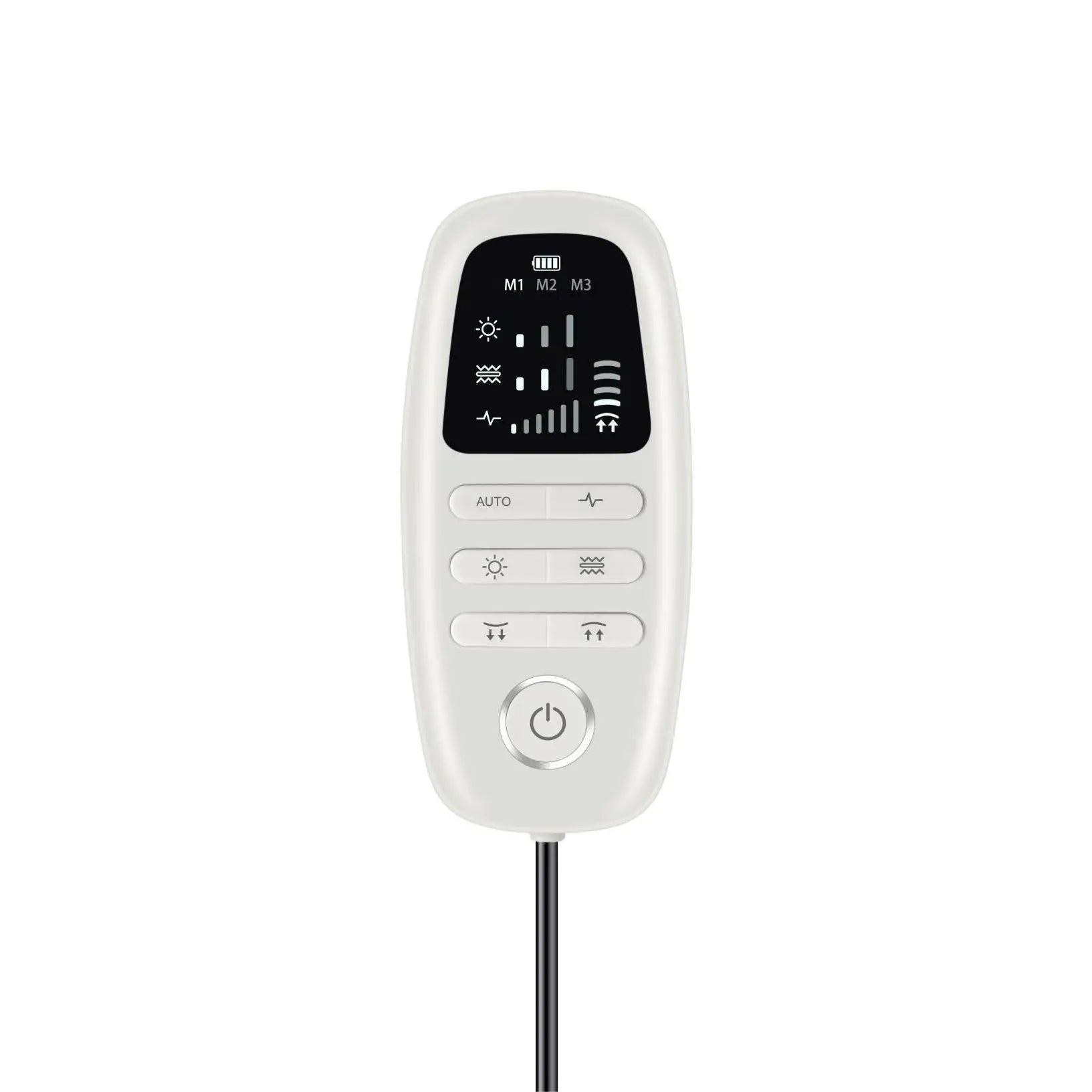 Multifunctional Lumbar Traction Device Waist Massager Waist Spine Support Back Massage Stretcher with Vibration Airbag Traction - FitHealthHavenFitHealthHavenFitHealthHaven14:175greenMultifunctional Lumbar Traction Device Waist Massager Waist Spine Support Back Massage Stretcher with Vibration Airbag Traction