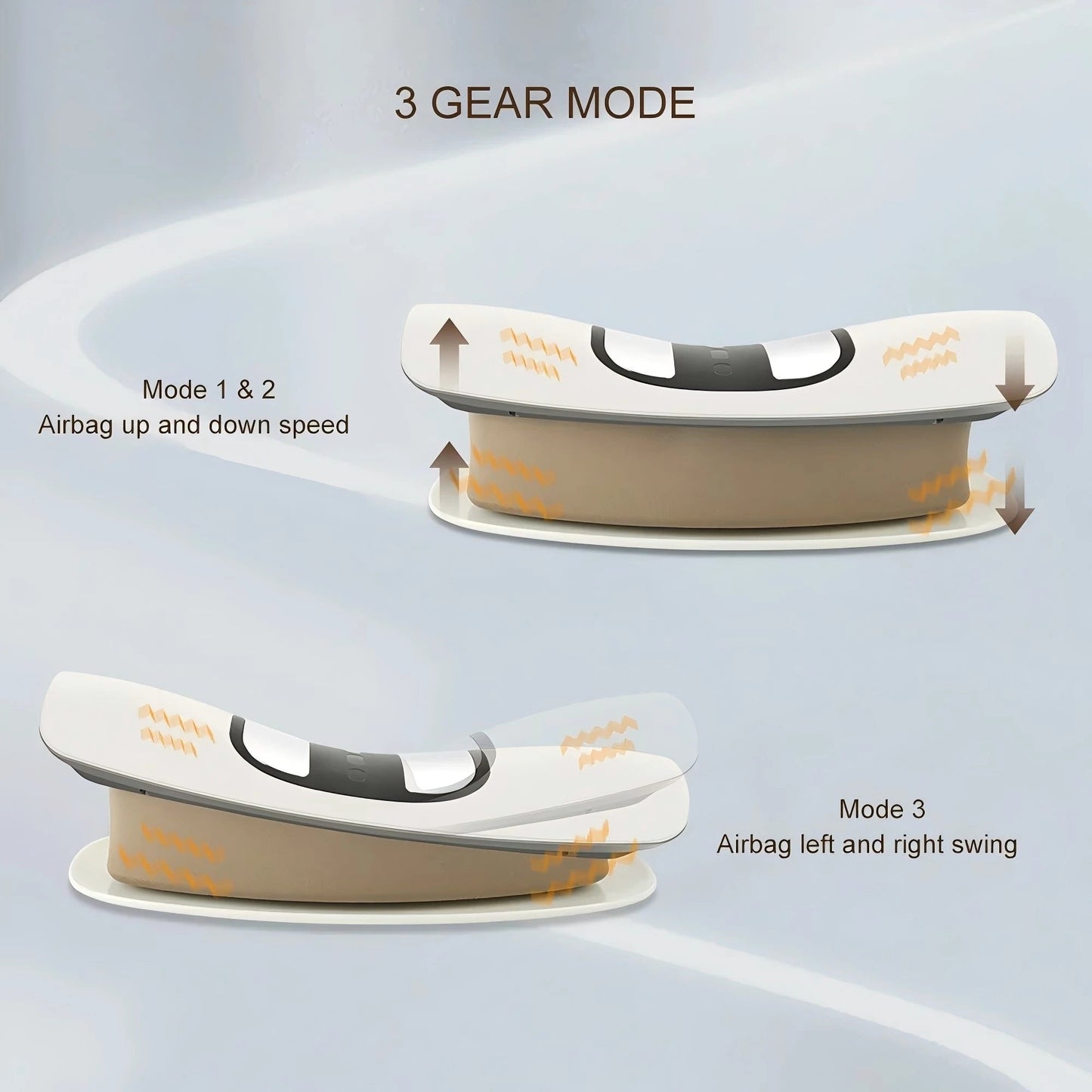 Multifunctional Lumbar Traction Device Waist Massager Waist Spine Support Back Massage Stretcher with Vibration Airbag Traction - FitHealthHavenFitHealthHavenFitHealthHaven14:175greenMultifunctional Lumbar Traction Device Waist Massager Waist Spine Support Back Massage Stretcher with Vibration Airbag Traction